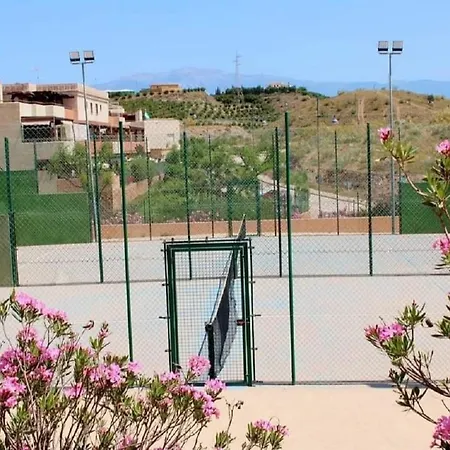Villa Baja Mar à Málaga Extérieur photo